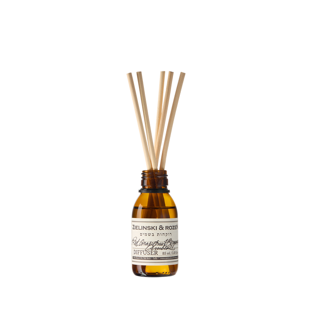 Diffuser Red Grapefruit, Bergamot, Amber