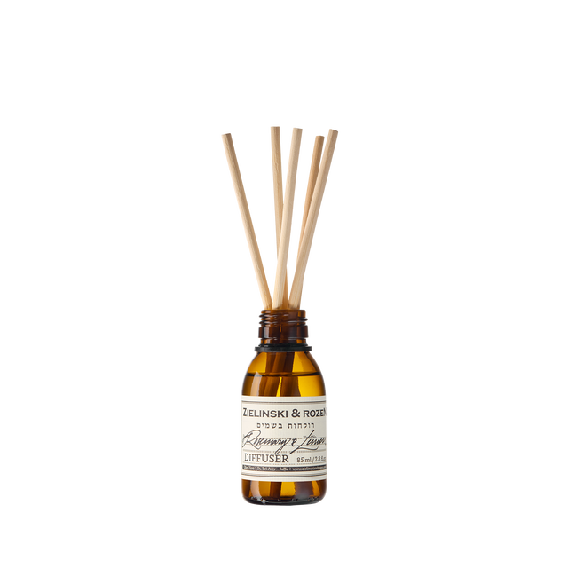 Difusor Rosemary & Lemon