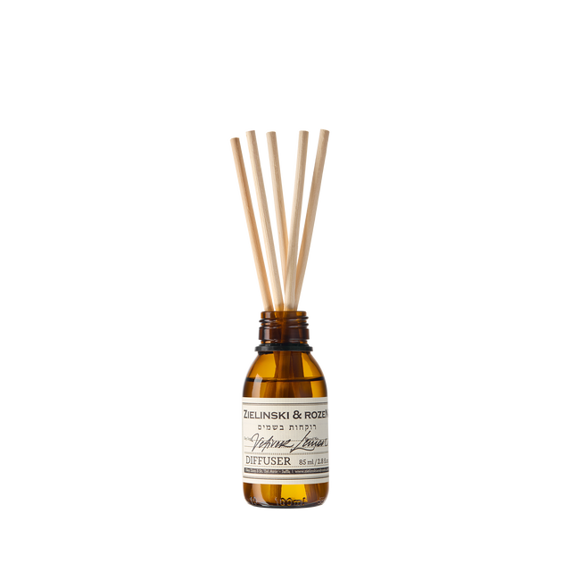 Difusor Vetiver, Lemon