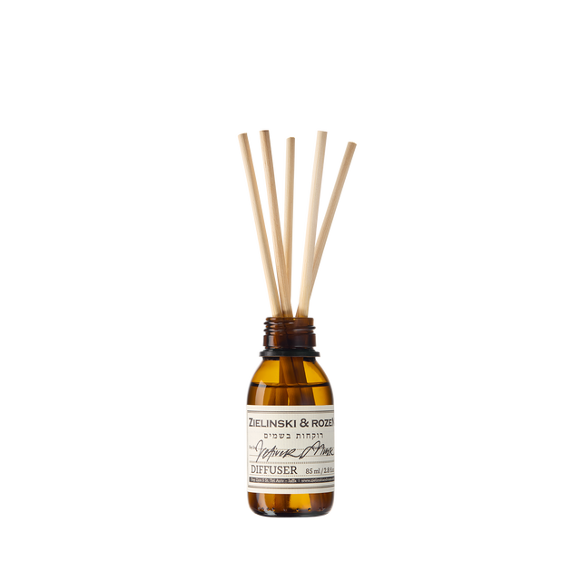 Difusor Vetiver, Musk