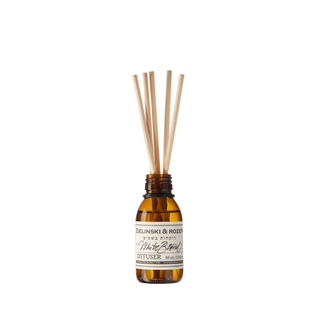 Diffuser White Blend