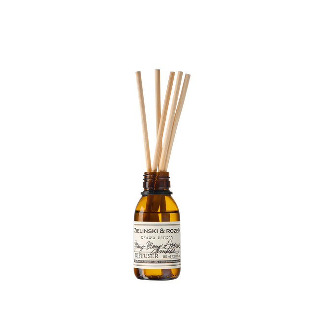 Difusor Ylang-Ylang, Vetiver, Amber (85 ml)