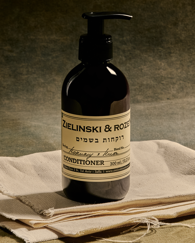 Conditioner Rosemary Lemon (300 ml)