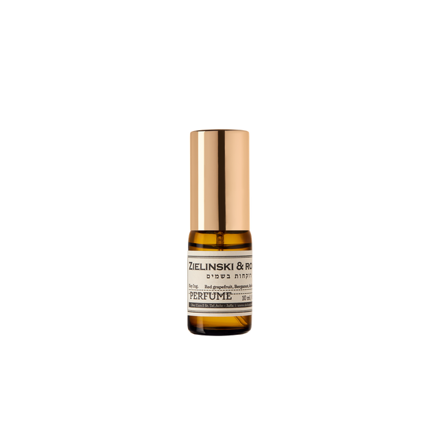 Perfume Red Grapefruit, Bergamot, Amber