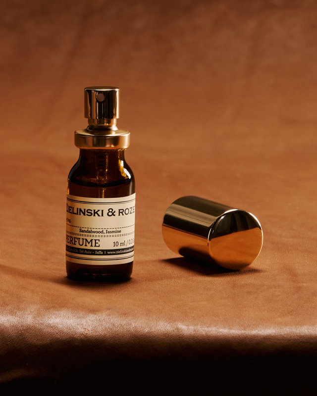 Perfume Sandalwood, Jasmine