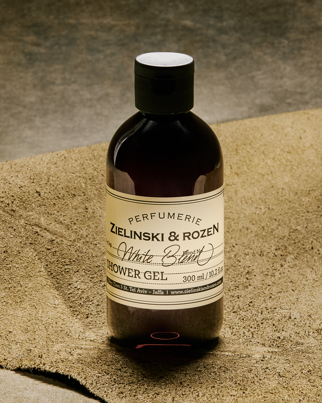 Shower gel White Blend (300 ml)