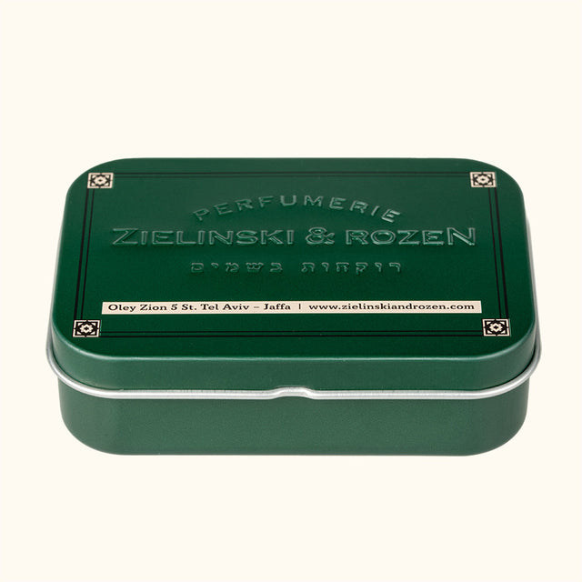 Sabonete em barra Rosemary & Lemon (100 g)