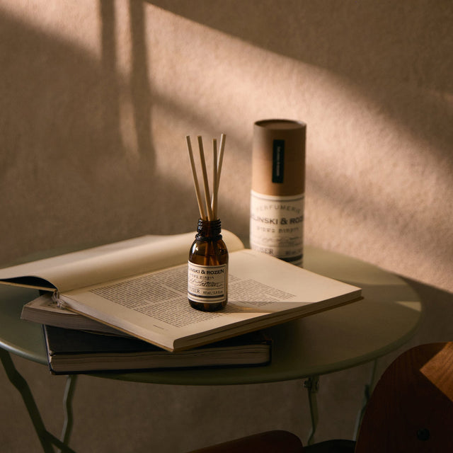 Diffusers
