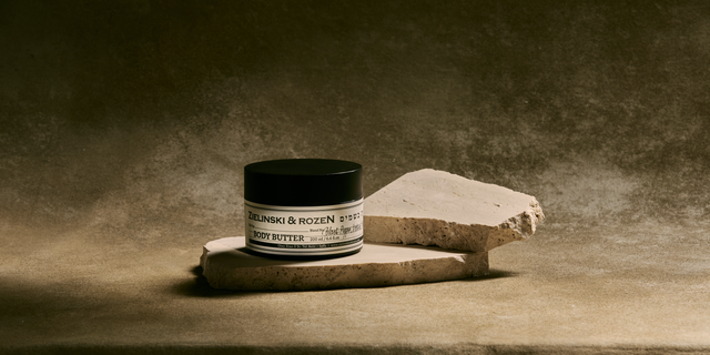 Body butter