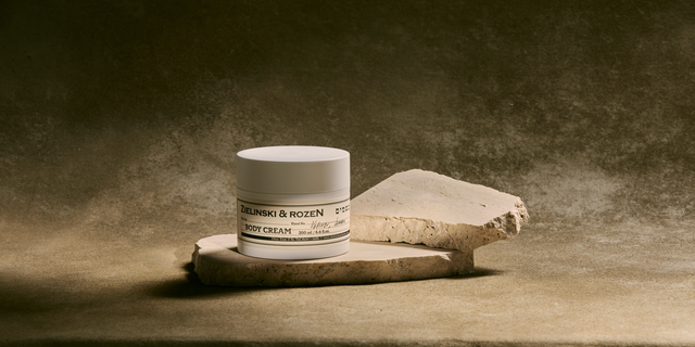 Body cream