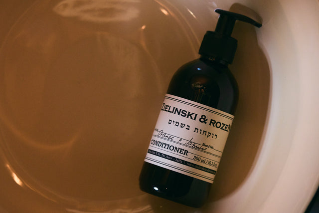 Conditioner