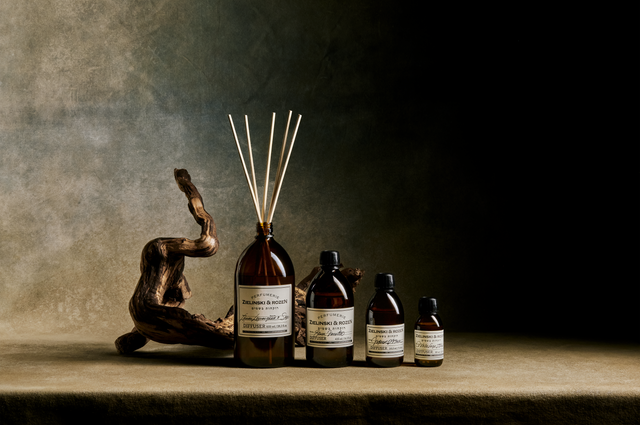 Diffusers