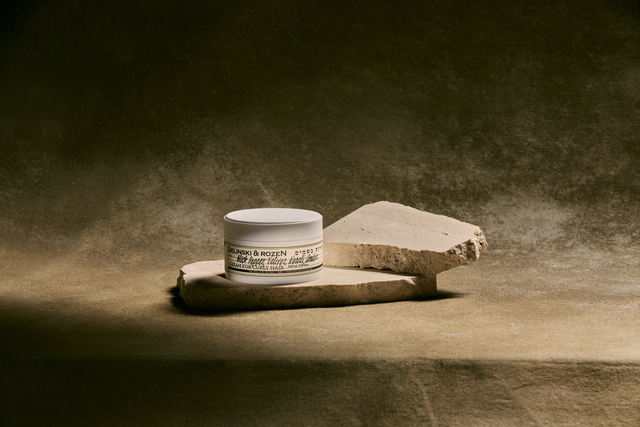 Cream for Curly Hair