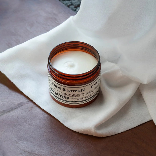 Body butter