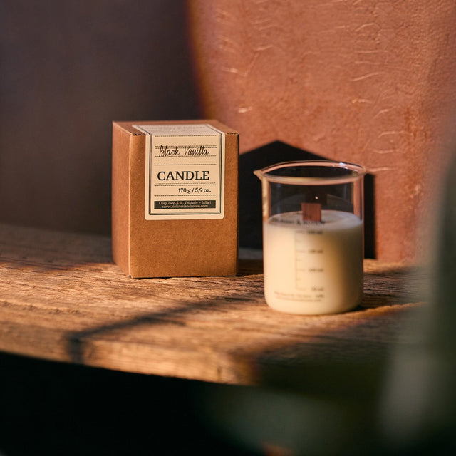 Candles