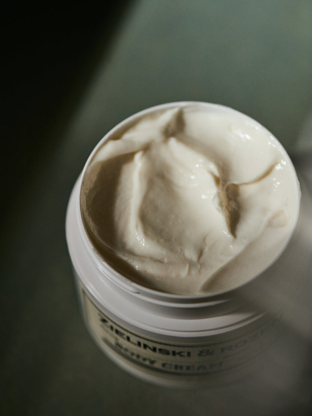 Creme corporal Oakmoss &amp; Amber (200 ml)