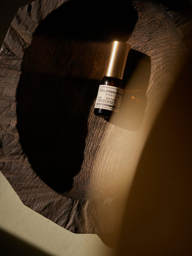 Perfume Black Vanilla