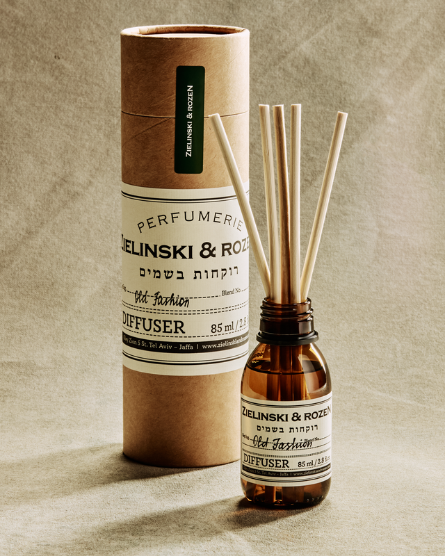Diffuser Old Fashion