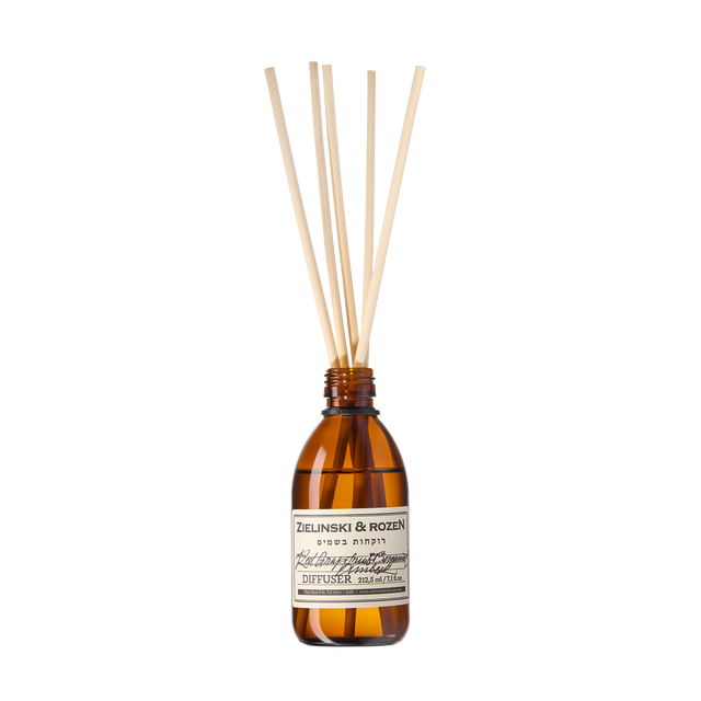 Difusor Red Grapefruit, Bergamot, Amber