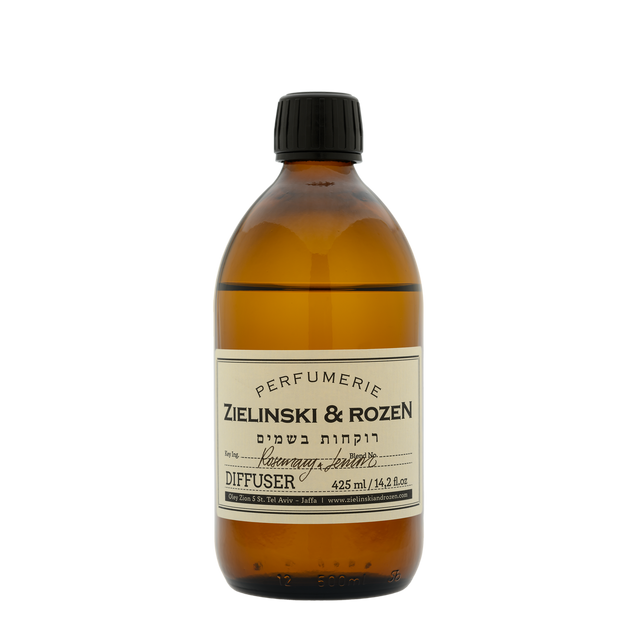 Difusor Rosemary & Lemon