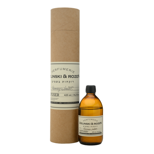 Difusor Rosemary & Lemon
