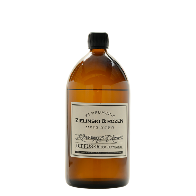 Difusor Rosemary & Lemon