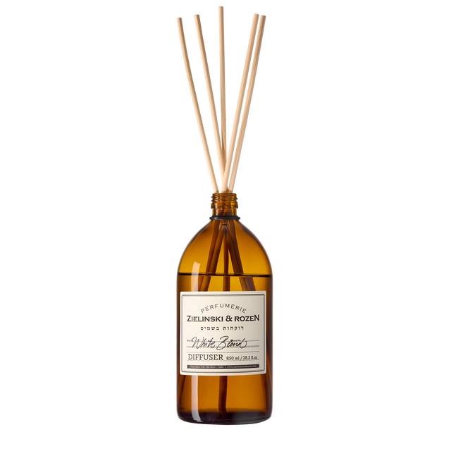 Difusor White Blend