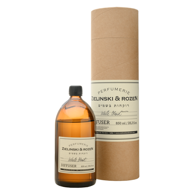 Difusor White Blend