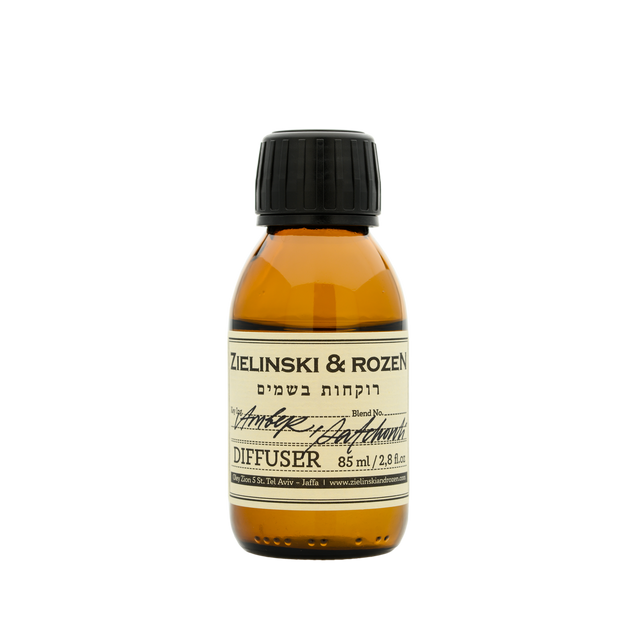 Difusor MOSS / Amber, Patchouli