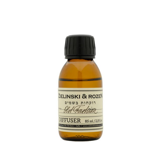 Difusor Old Fashion