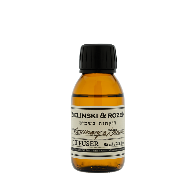 Difusor Rosemary & Lemon