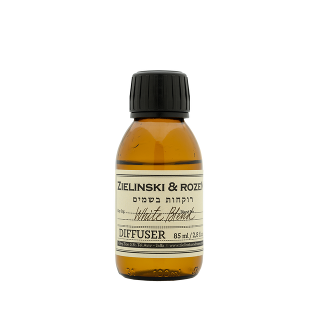 Difusor White Blend