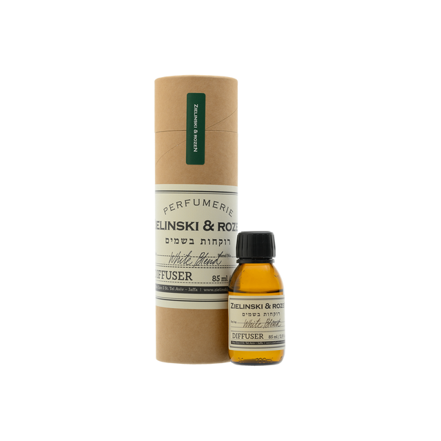 Difusor White Blend