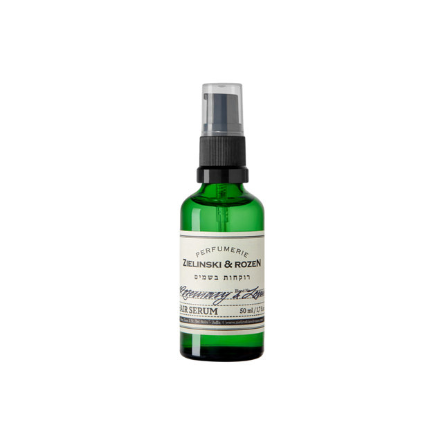 Hair serum Rosemary & Lemon (50 ml)