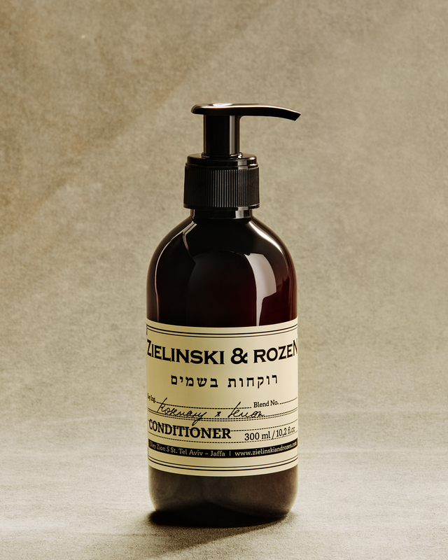 Conditioner Rosemary Lemon (300 ml)
