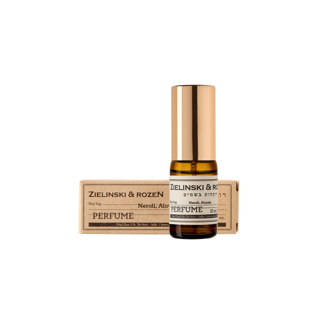 Perfume Neroli, Aloysia
