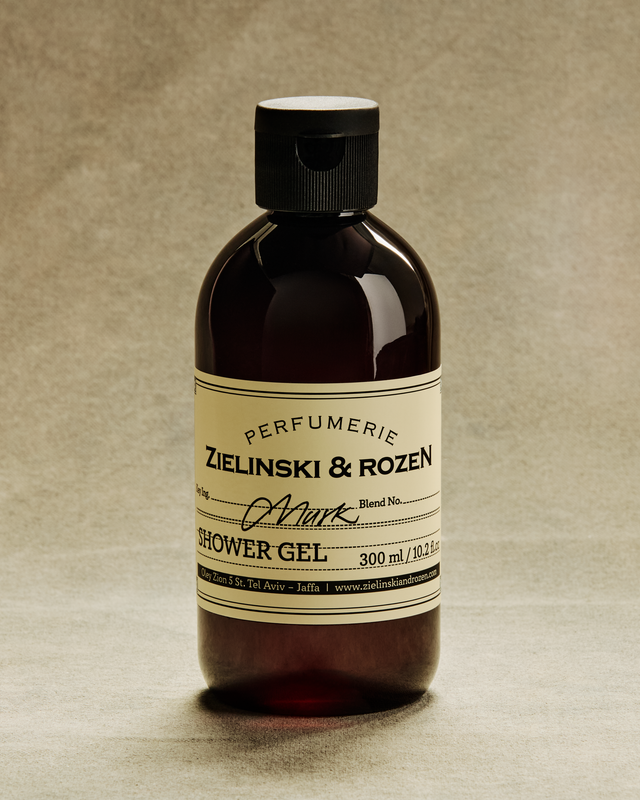 Shower gel Musk (300 ml)