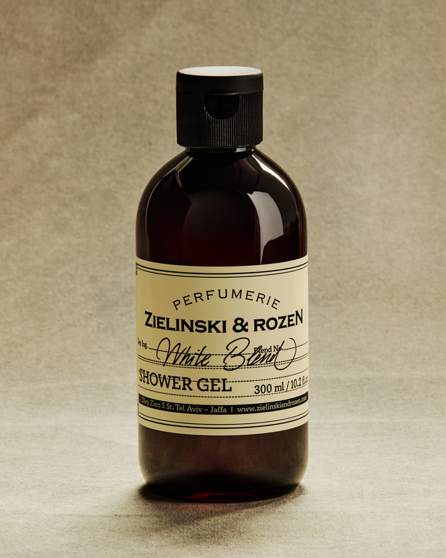 Shower gel White Blend (300 ml)